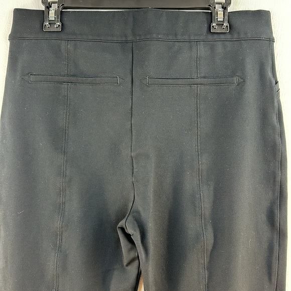 Spanx Four Faux Pocket Pull On Pants/Leggings, XL - Picture 5 of 8